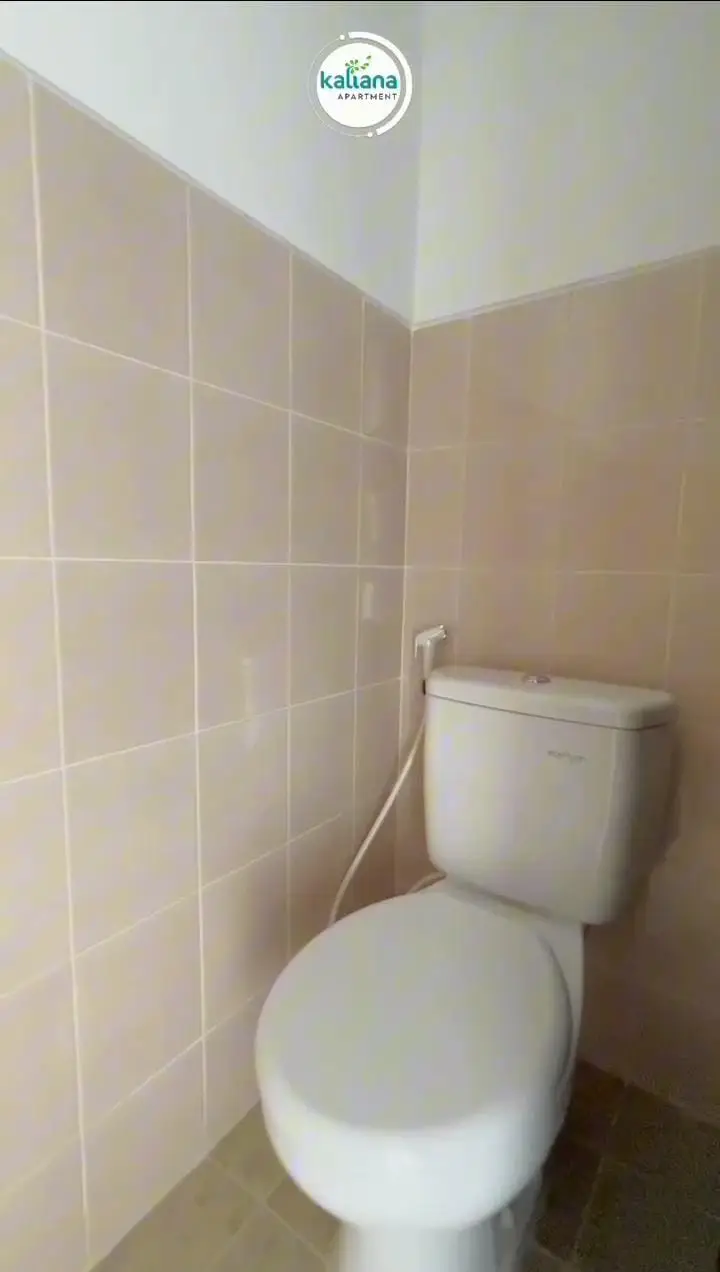 kamar mandi