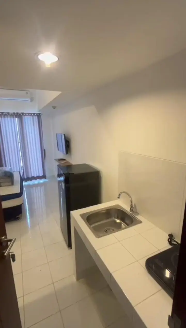 studio dapur