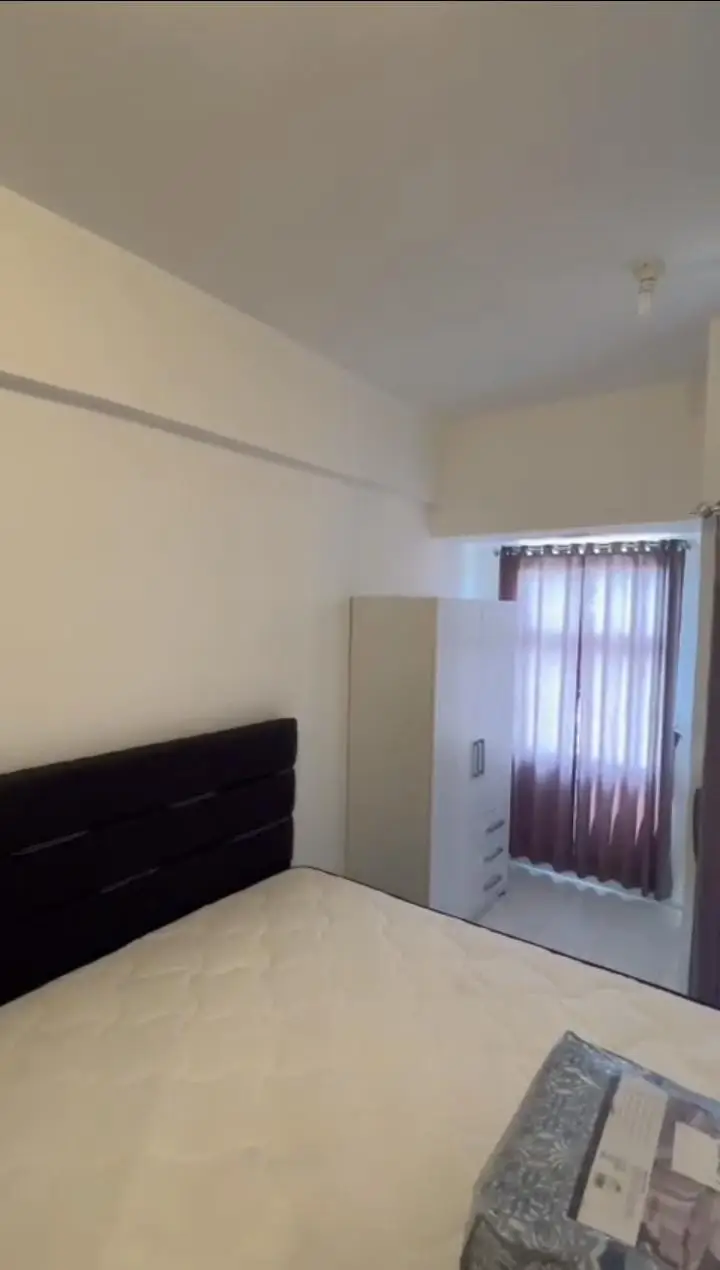 studio kamar